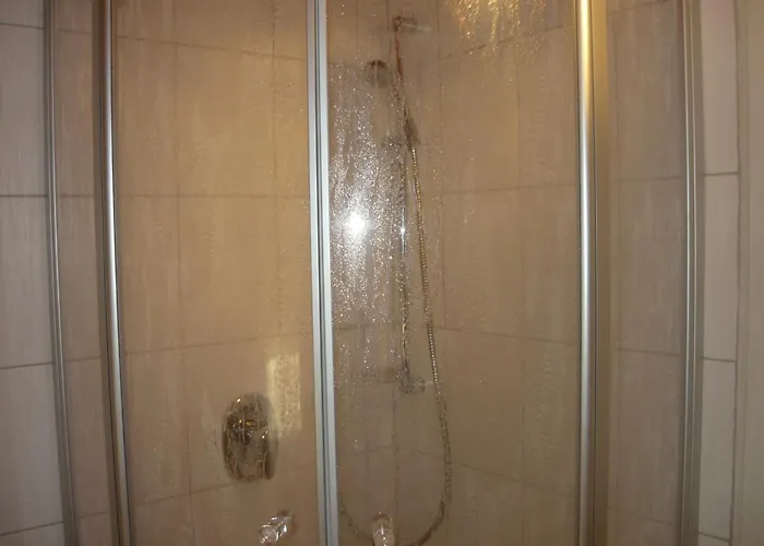 Apartment Berghaus Edelstein In