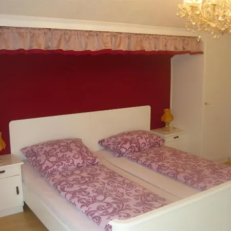 Apartament Haus Edelstein In Bodenmais