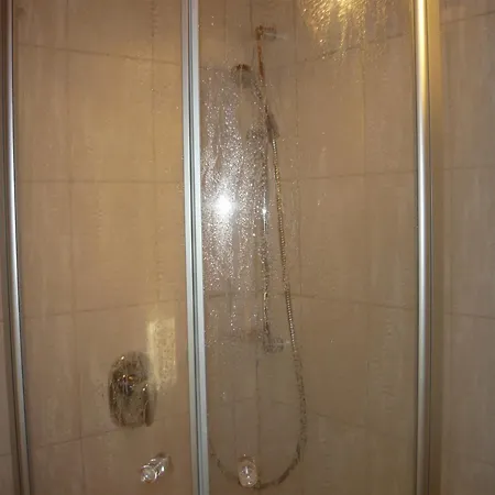 Apartament Haus Edelstein In