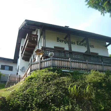 Apartment Berghaus Edelstein In Bodenmais