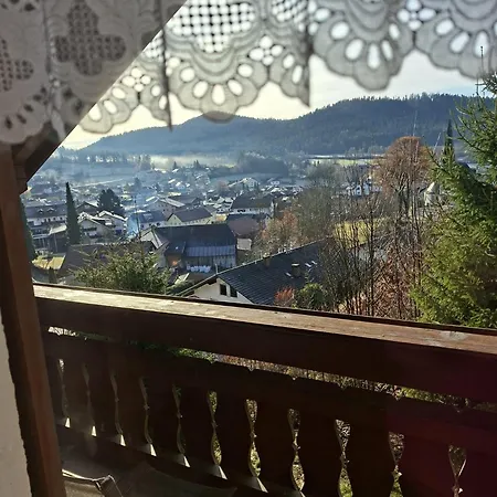 Apartament Berghaus Edelstein In *