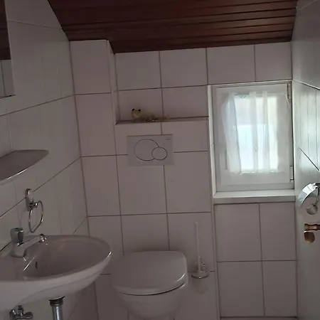 Apartament Haus Edelstein In *