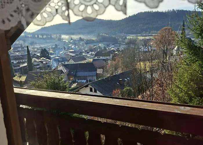 Lejlighed Berghaus Edelstein In *